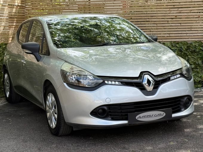 2025 Renault Clio