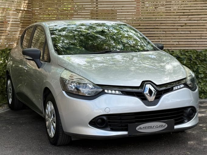 2025 Renault Clio
