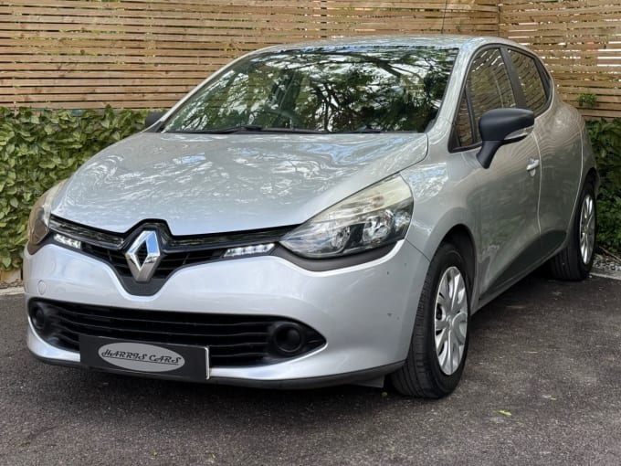 2025 Renault Clio