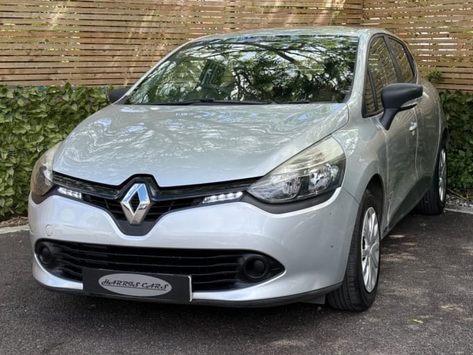 2025 Renault Clio