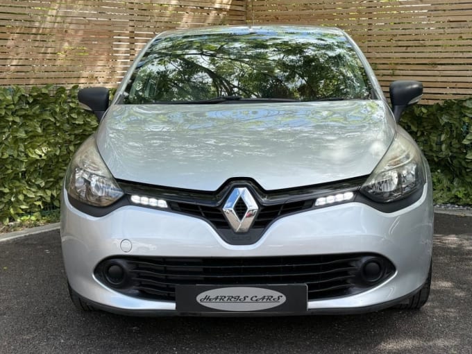 2025 Renault Clio