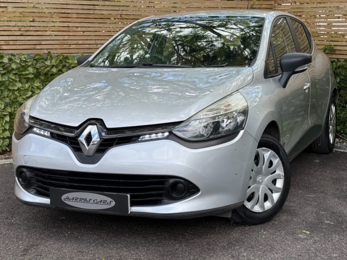 2025 Renault Clio