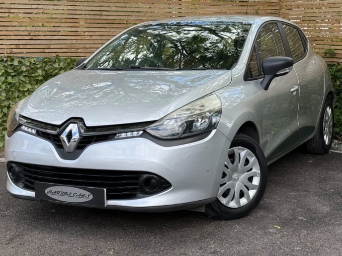 2025 Renault Clio