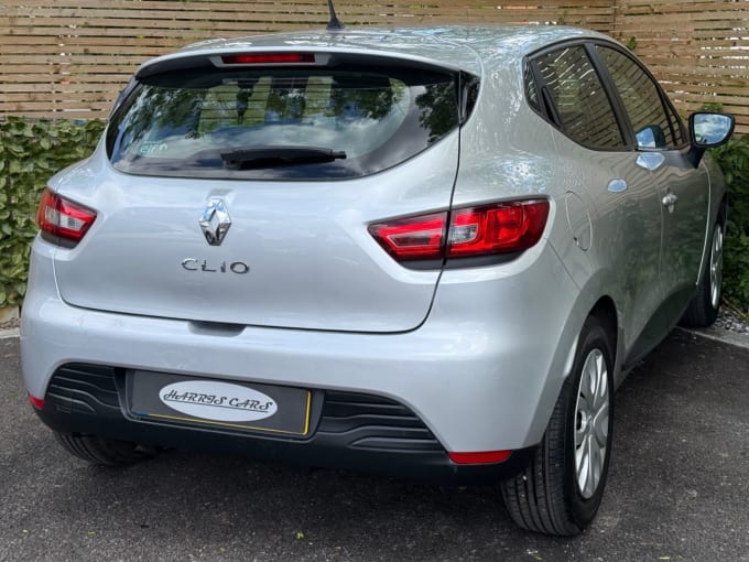 2025 Renault Clio