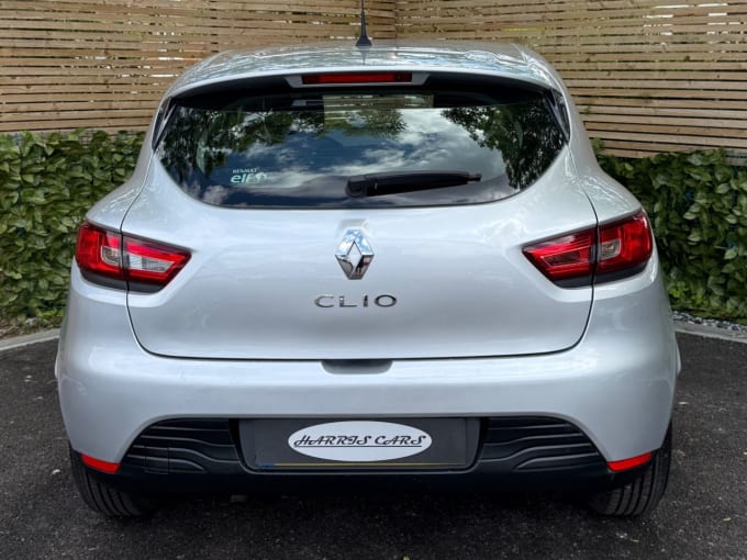 2025 Renault Clio