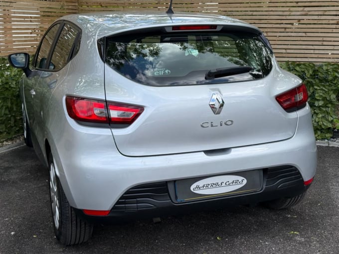2025 Renault Clio