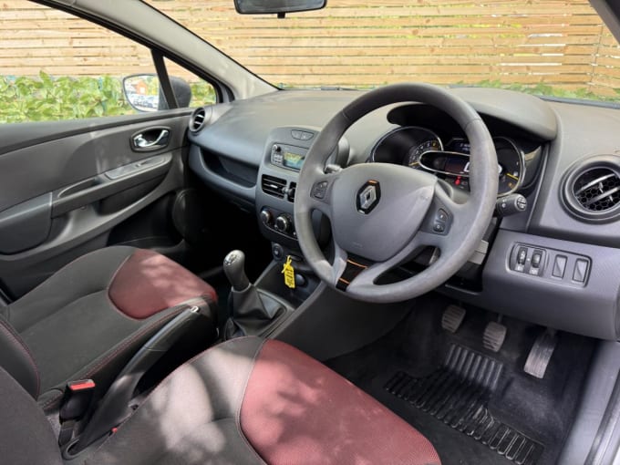 2025 Renault Clio