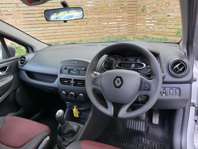 2025 Renault Clio