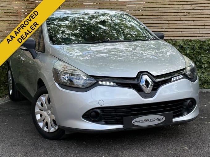 2025 Renault Clio
