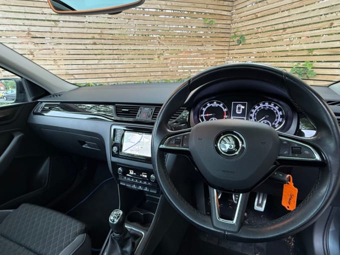 2025 Skoda Rapid Spaceback
