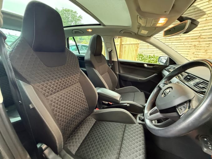 2025 Skoda Rapid Spaceback