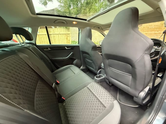 2025 Skoda Rapid Spaceback