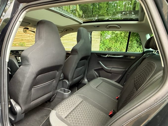 2025 Skoda Rapid Spaceback