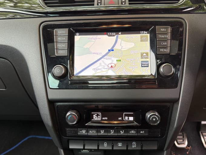 2025 Skoda Rapid Spaceback