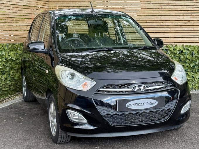 2025 Hyundai I10