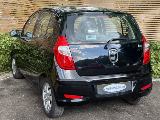 2025 Hyundai I10