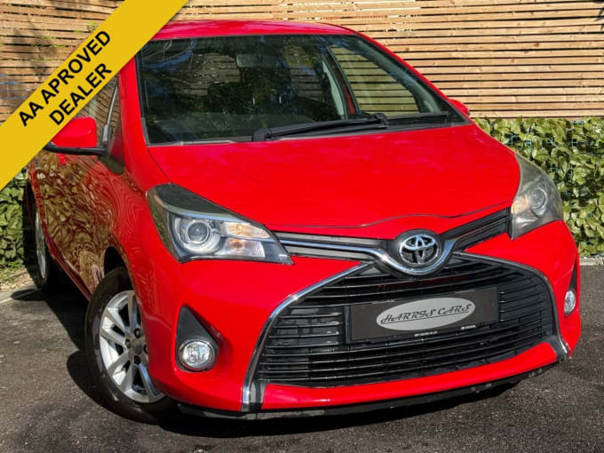 2025 Toyota Yaris