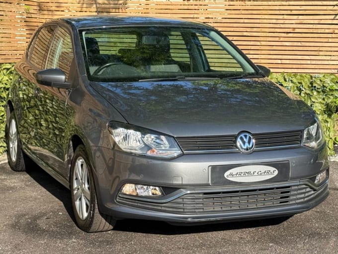 2025 Volkswagen Polo