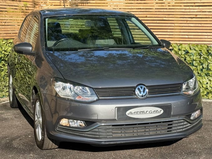 2025 Volkswagen Polo
