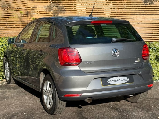 2025 Volkswagen Polo