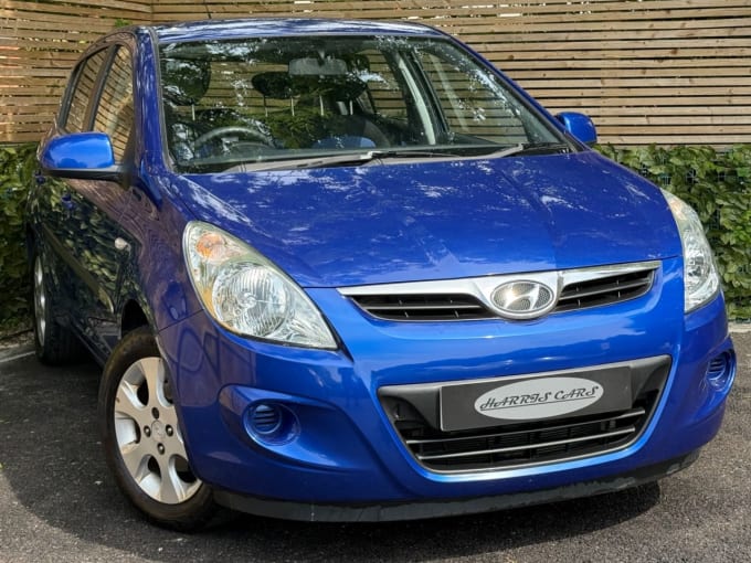 2025 Hyundai I20
