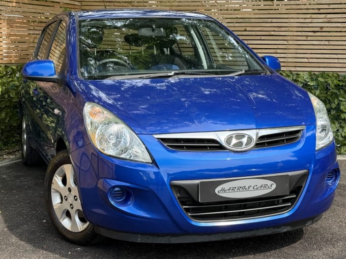 2025 Hyundai I20