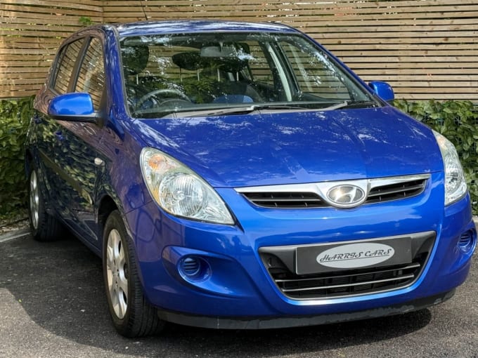 2025 Hyundai I20