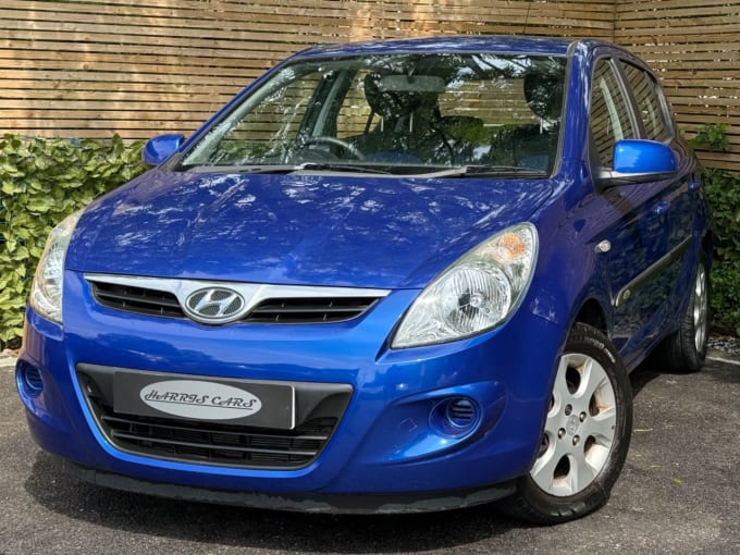 2025 Hyundai I20