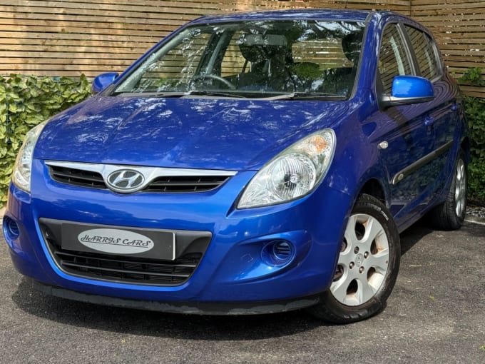 2025 Hyundai I20