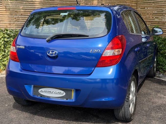 2025 Hyundai I20