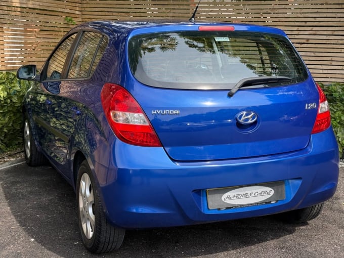 2025 Hyundai I20