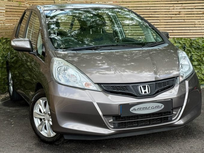 2025 Honda Jazz