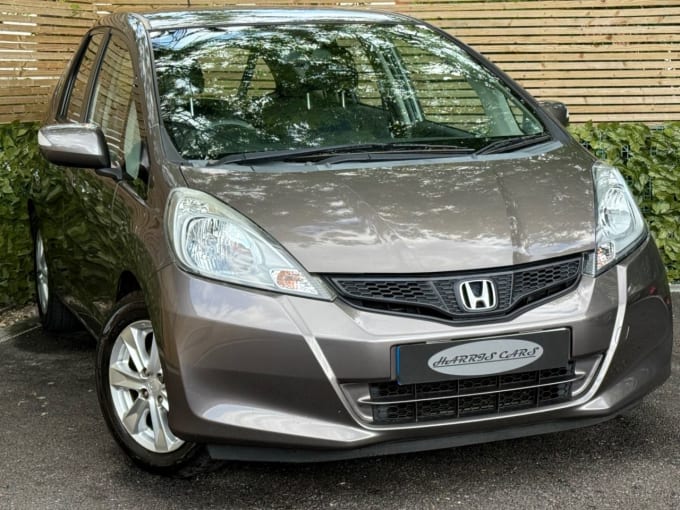 2025 Honda Jazz
