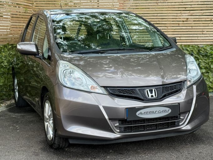 2025 Honda Jazz