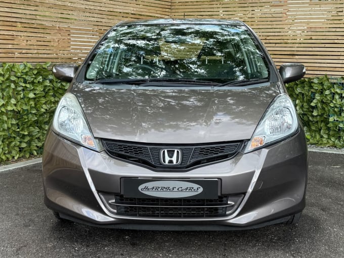 2025 Honda Jazz