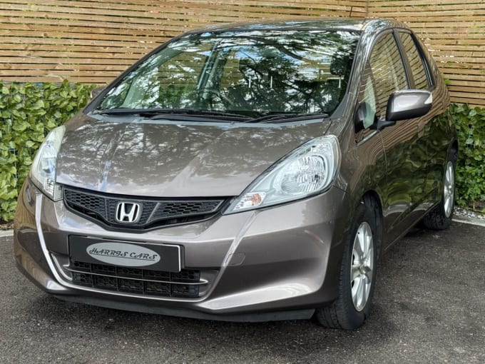 2025 Honda Jazz