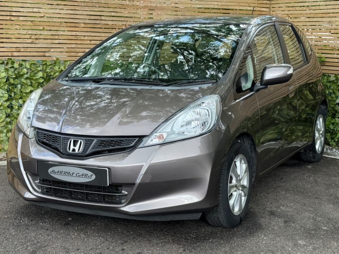 2025 Honda Jazz