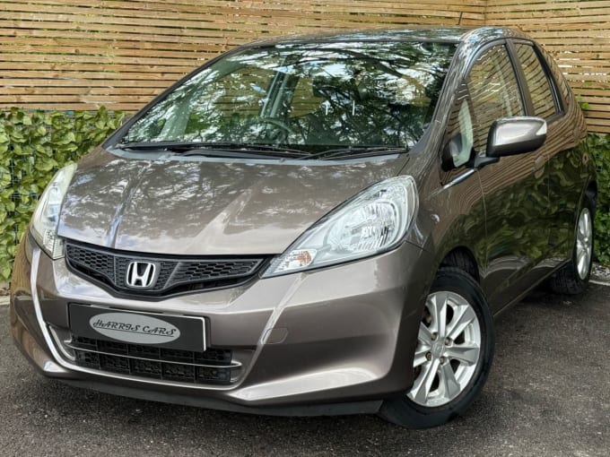 2025 Honda Jazz