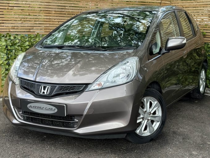 2025 Honda Jazz