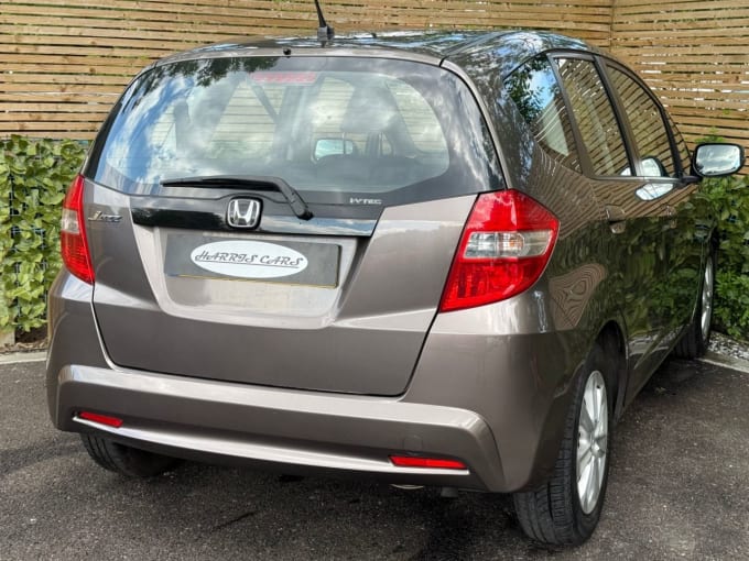 2025 Honda Jazz