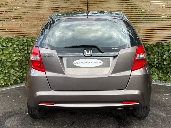 2025 Honda Jazz
