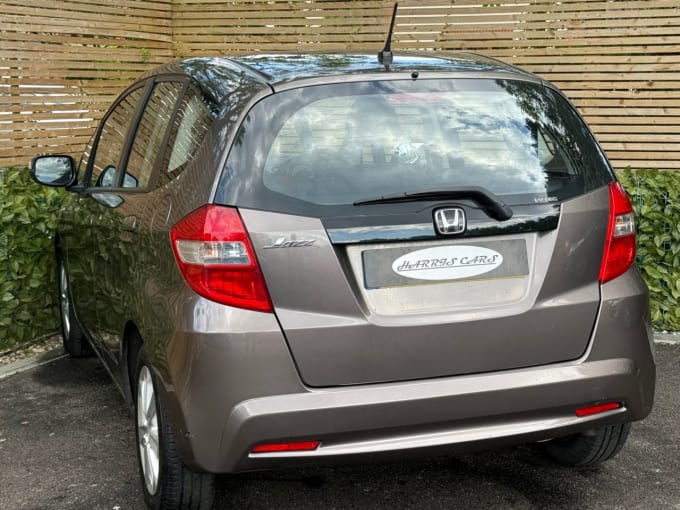 2025 Honda Jazz