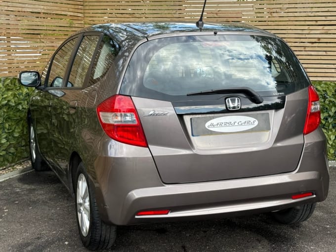 2025 Honda Jazz