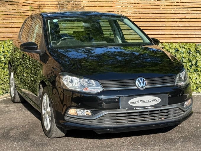 2025 Volkswagen Polo