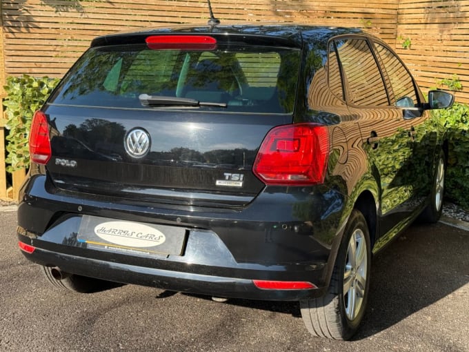 2025 Volkswagen Polo