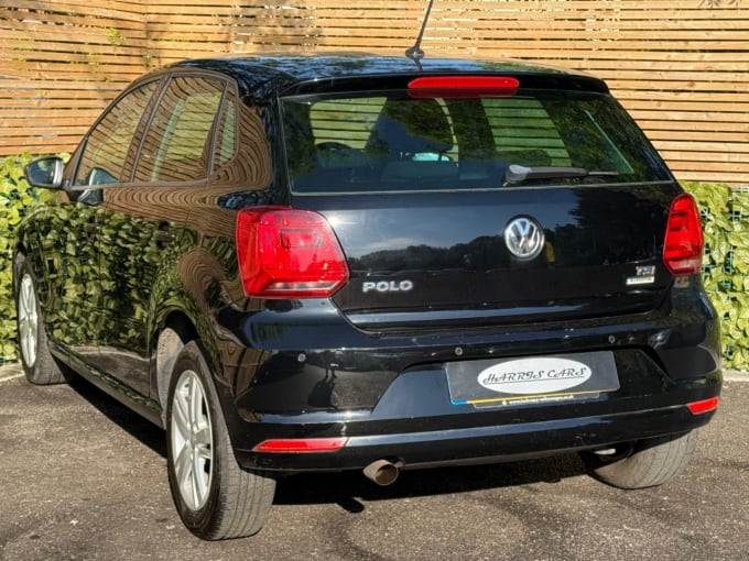 2025 Volkswagen Polo