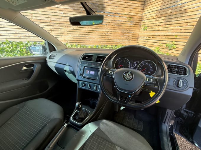 2025 Volkswagen Polo