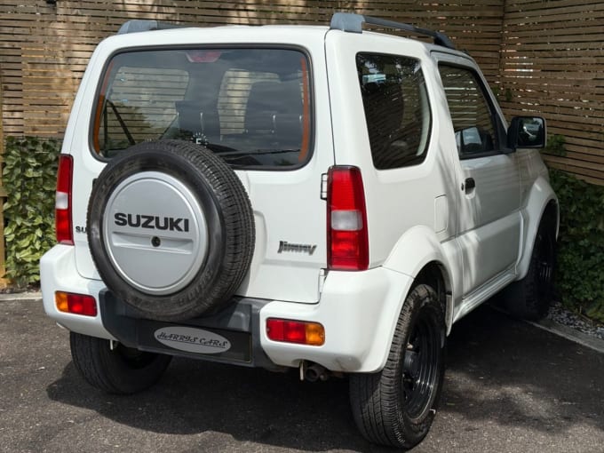2025 Suzuki Jimny