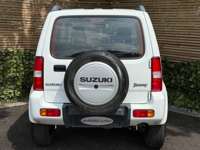 2025 Suzuki Jimny