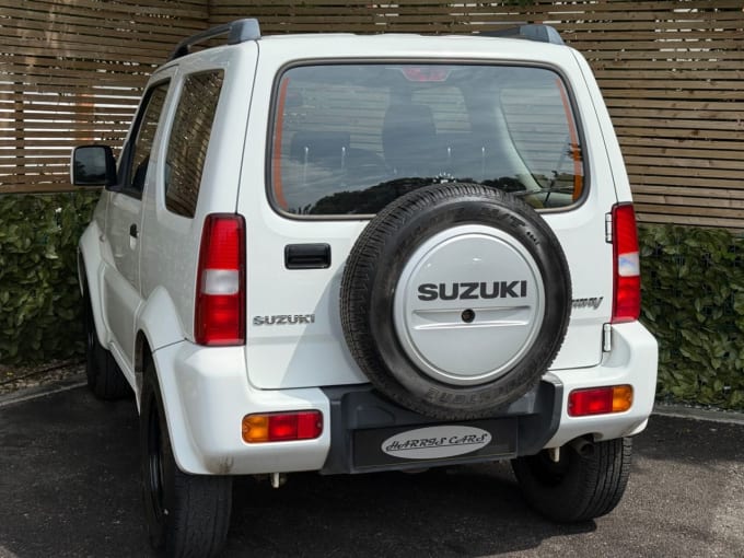 2025 Suzuki Jimny